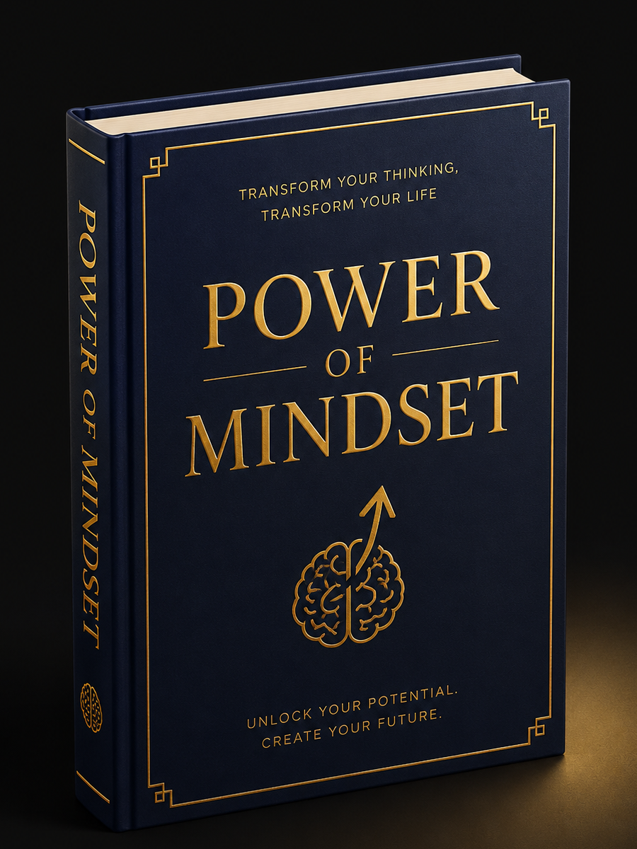 Power of Mindset