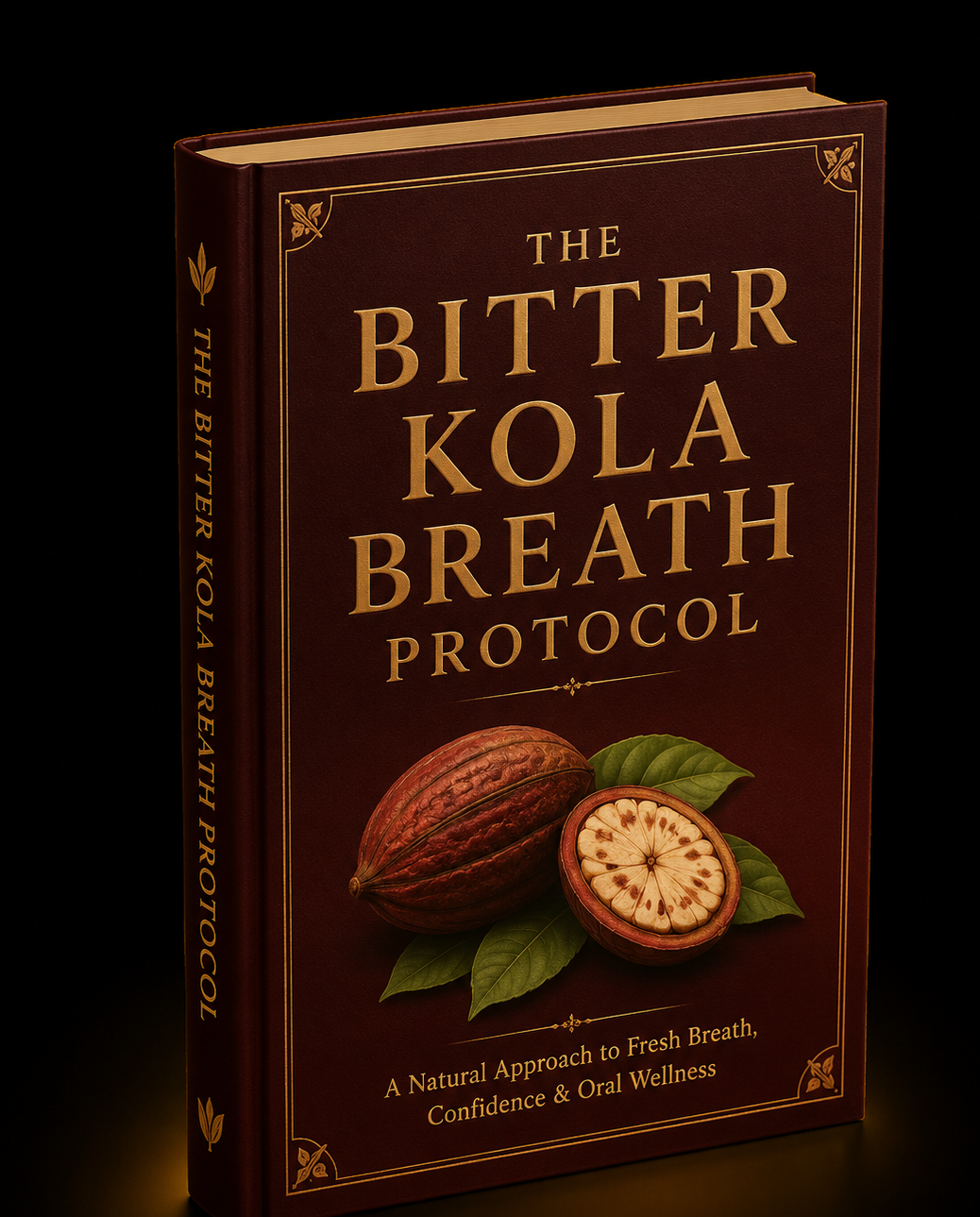 Bitter Kola Breath Protocol